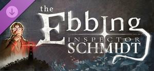Inspector Schmidt - The Ebbing Artbook banner