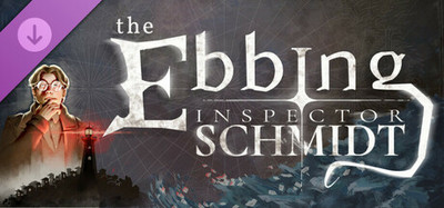 Inspector Schmidt - The Ebbing Artbook
