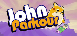 John Parkour banner