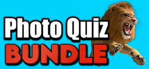 Photo Quiz Bundle banner