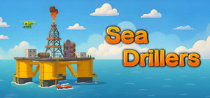 Sea Drillers banner