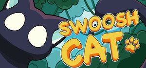 SwooshCat banner