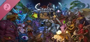 Siralim Ultimate Chiptune Soundtrack banner