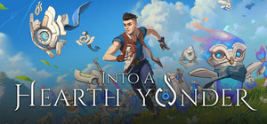 Into A Hearth Yonder banner