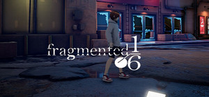 FRAGMENTED 6th banner