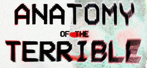 Anatomy of the Terrible banner