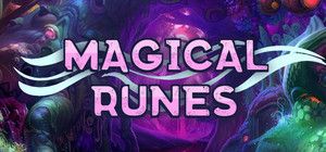 Magical Runes banner