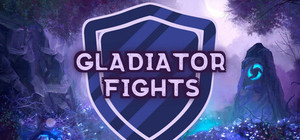 Gladiator Fights banner