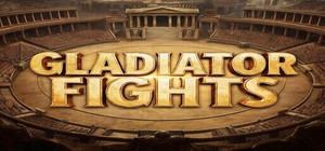 Gladiator Fights banner