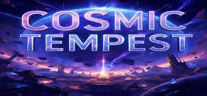 Cosmic Tempest banner