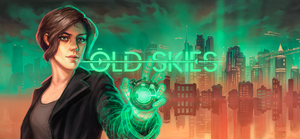 Old Skies - Deluxe Edition banner