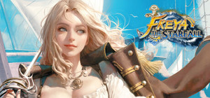 FREYA: THE STARFALL banner
