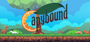 Capybound banner