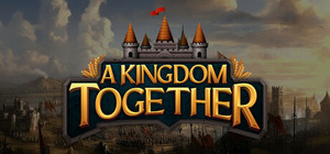 A Kingdom Together banner