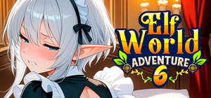 Elf World Adventure 6 banner