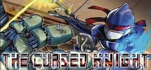 TCK - The Cursed Knight banner