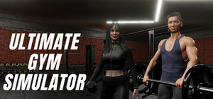 Ultimate Gym Simulator banner
