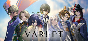 VARLET banner