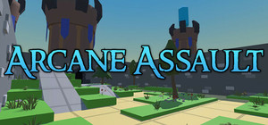 Arcane Assault banner