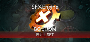 SFXEngine Pro Version Upgrade banner