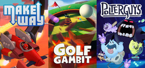 Tricks and Traps Party banner