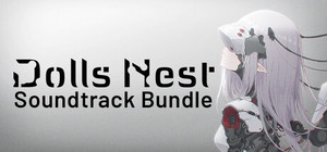 Dolls Nest + Soundtracks banner