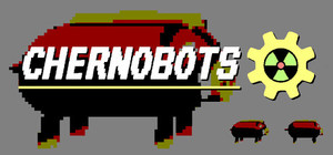 Chernobots banner