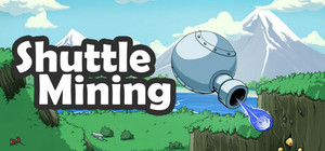 Shuttle Mining banner