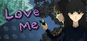 Love Me banner