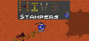 Hive Stampers banner