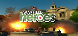 Warfield Heroes banner