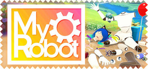 MyRobot banner