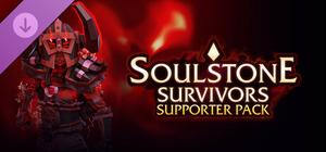 Soulstone Survivors: Supporter Pack banner