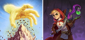 Underquest x Zero Orders Tactics banner