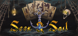 Seek & Sail banner