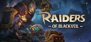 Raiders of Blackveil banner