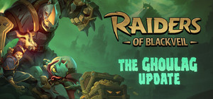 Raiders of Blackveil banner