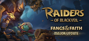Raiders of Blackveil banner
