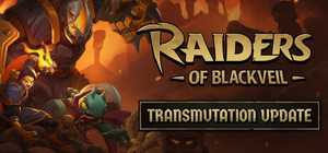 Raiders of Blackveil banner