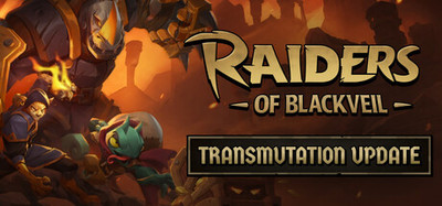 Raiders of Blackveil