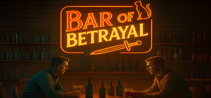 Bar of Betrayal banner