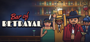 Bar of Betrayal banner