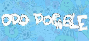 Odd Dorable banner
