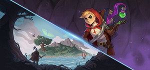 Underquest x Folk Hero banner