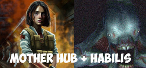 Mother Hub Universe banner