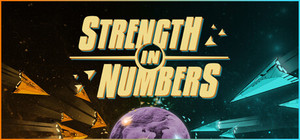 Strength In Numbers banner