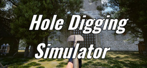 Hole Digging Simulator banner