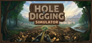 Hole Digging Simulator banner