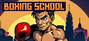 Boxing School Bundle banner