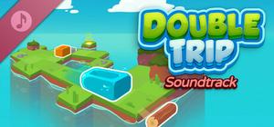 Double Trip Soundtrack banner